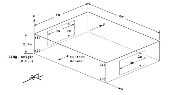 Schematic for Exercise 1 [fig:schematic-for-exercise-1]