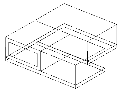 Illustration of AirLoopHVAC:SupplyPlenum [fig:illustration-of-airloophvac-supplyplenum]