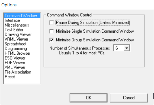 EP-Launch Options Screen. [fig:ep-launch-options-screen.]