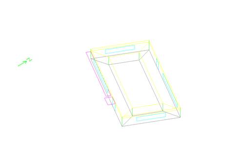 Quick View Plus version of DXF file [fig:quick-view-plus-version-of-dxf-file]