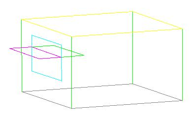 Daylighting shelf DXF output. [fig:daylighting-shelf-dxf-output.]