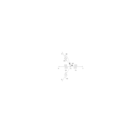 Thermal Network for Detailed Outside Surface Coefficient