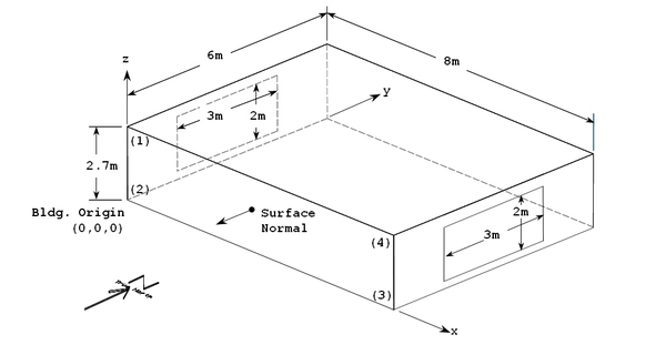 Schematic for Exercise 1