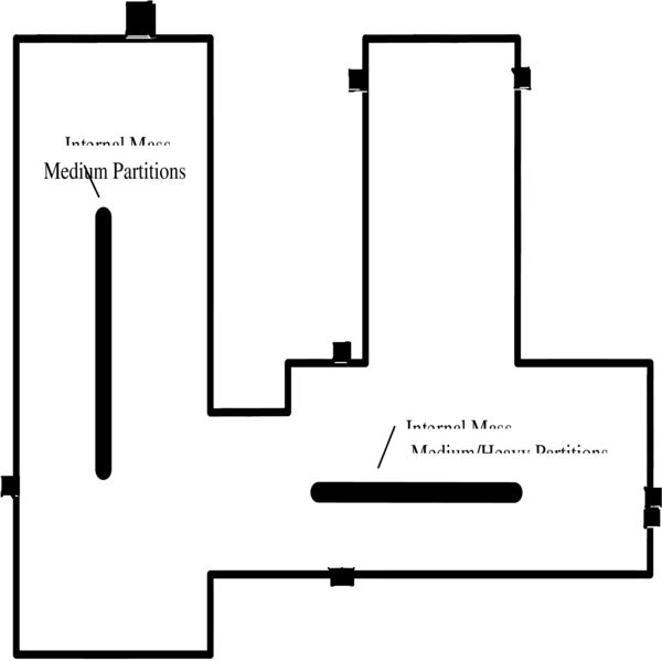 Simplifications Using Equivalent Surfaces