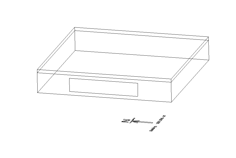 Illustration of Zone Return Plenum