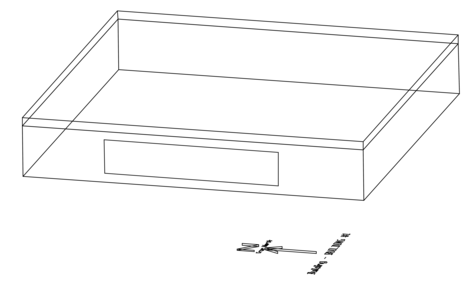 Illustration of Zone Return Plenum