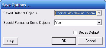 IDF Editor Save Options Screen. [fig:idf-editor-save-options-screen.]