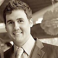 Headshot of Peter Ellis