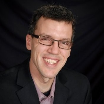 Headshot of Michael O'Keefe