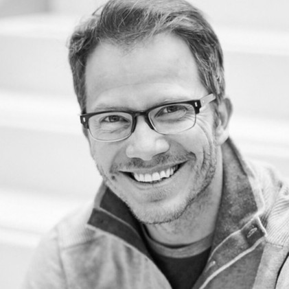 Headshot of Mark Chittenden