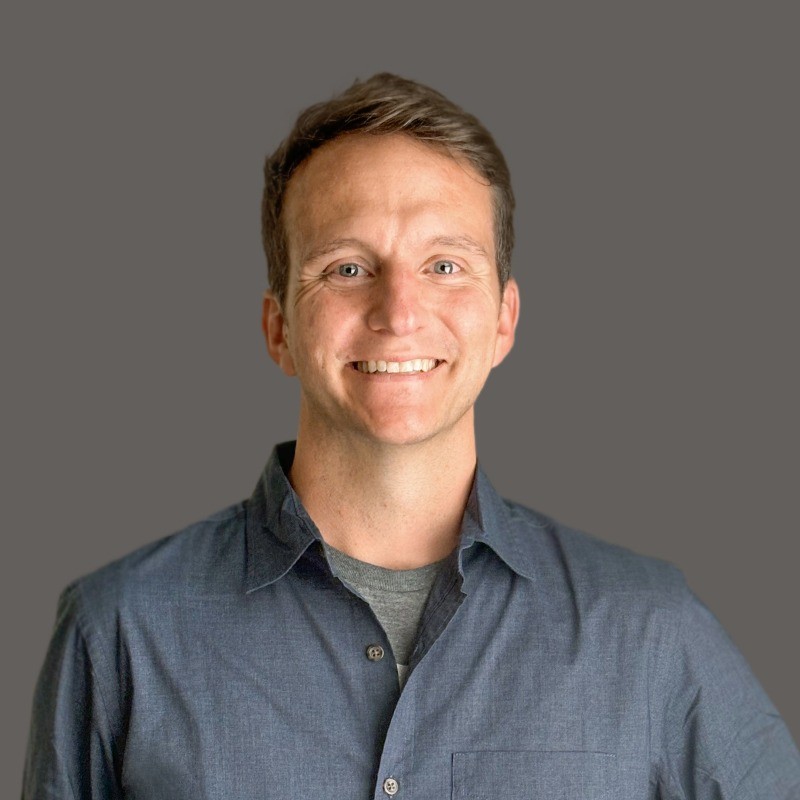 Headshot of Neal Kruis